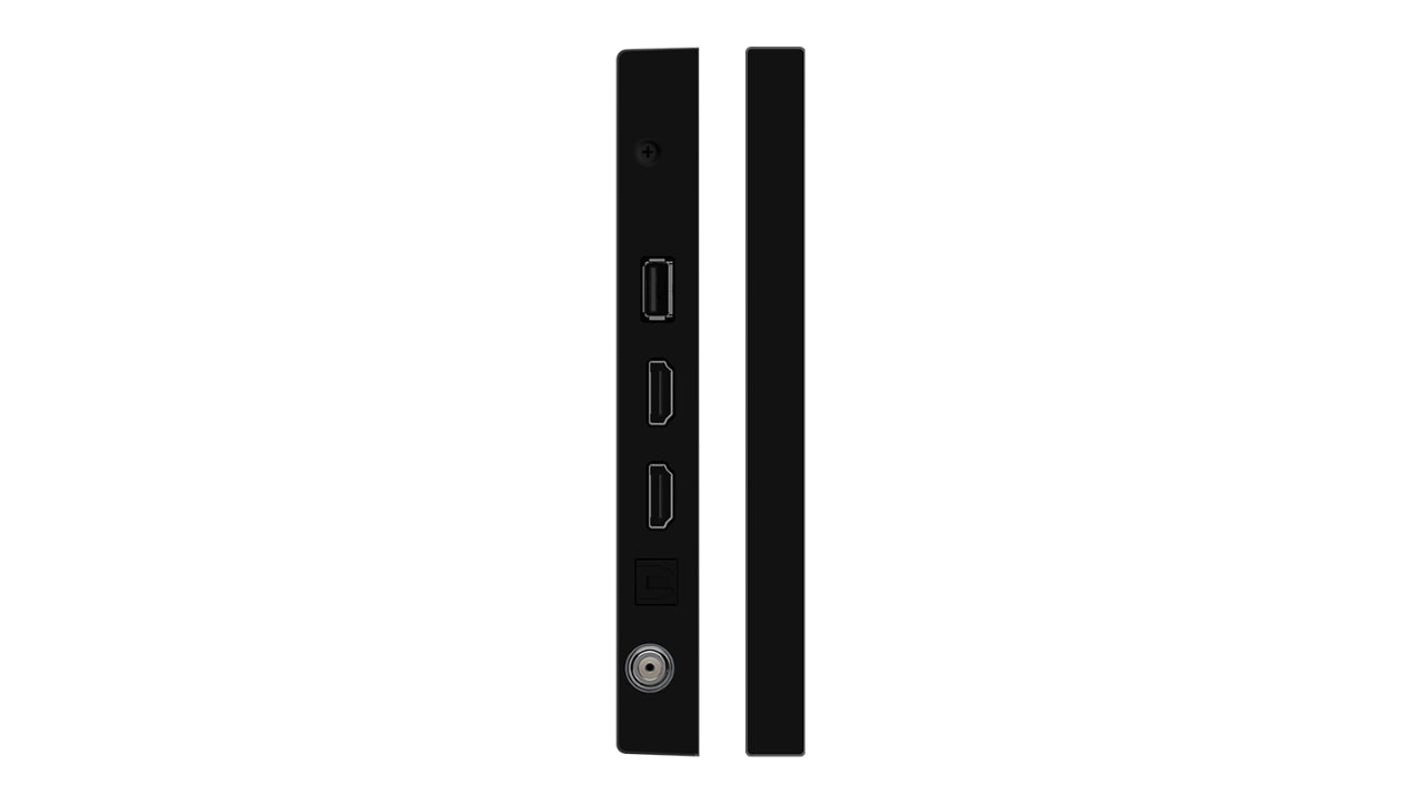 VIZIO 24” Class HD 720p LED Smart TV l VHD24M-08