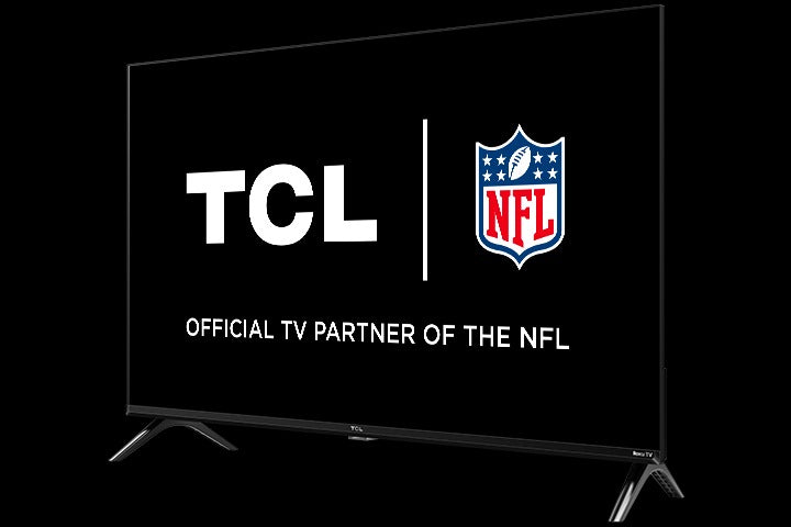 TCL 32" Class 3-Series Full HD LED 1080p Smart Roku TV l 32S357
