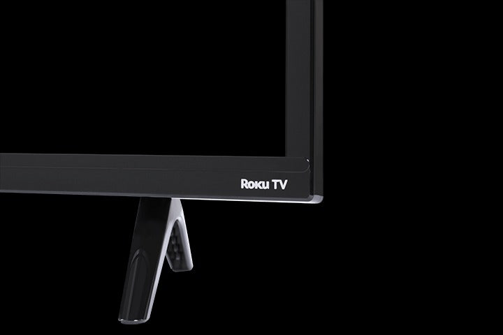 TCL 32" Class 3-Series 720P HD LED Roku Smart TV (32S335)