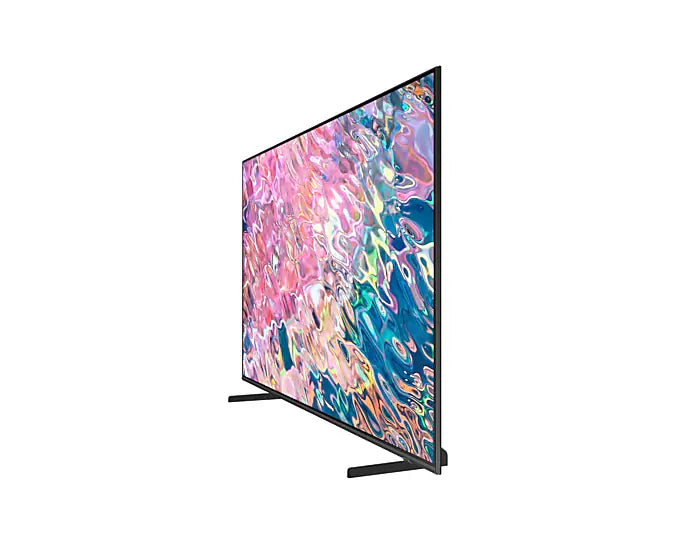 SAMSUNG 65-Inch Class QLED 4K UHD Smart TV l QN65Q60B