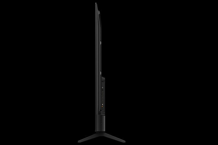 Téléviseur intelligent LED TCL 75" Classe S 4K UHD HDR avec Roku TV l 75S41BR