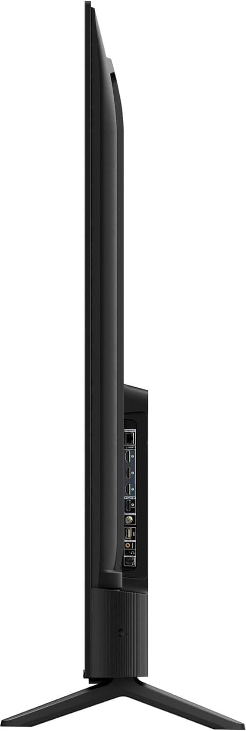 TCL 75" Class 4-Series 4K UHD HDR LED Smart Roku TV l 75S451