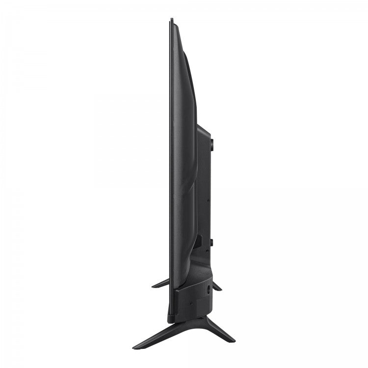 Téléviseur LED HD Smart Vidaa Hisense 32" Classe A4 Série 32A4KV