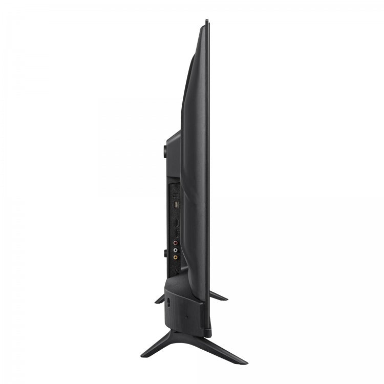 Téléviseur intelligent Hisense 43" 1080p Full HD LED LCD VIDAA | 43A4KV