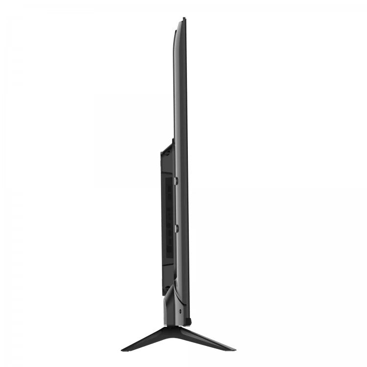 Téléviseur intelligent Hisense 58 pouces 4K UHD LED LCD Roku HDR série R6 l 58R6E3