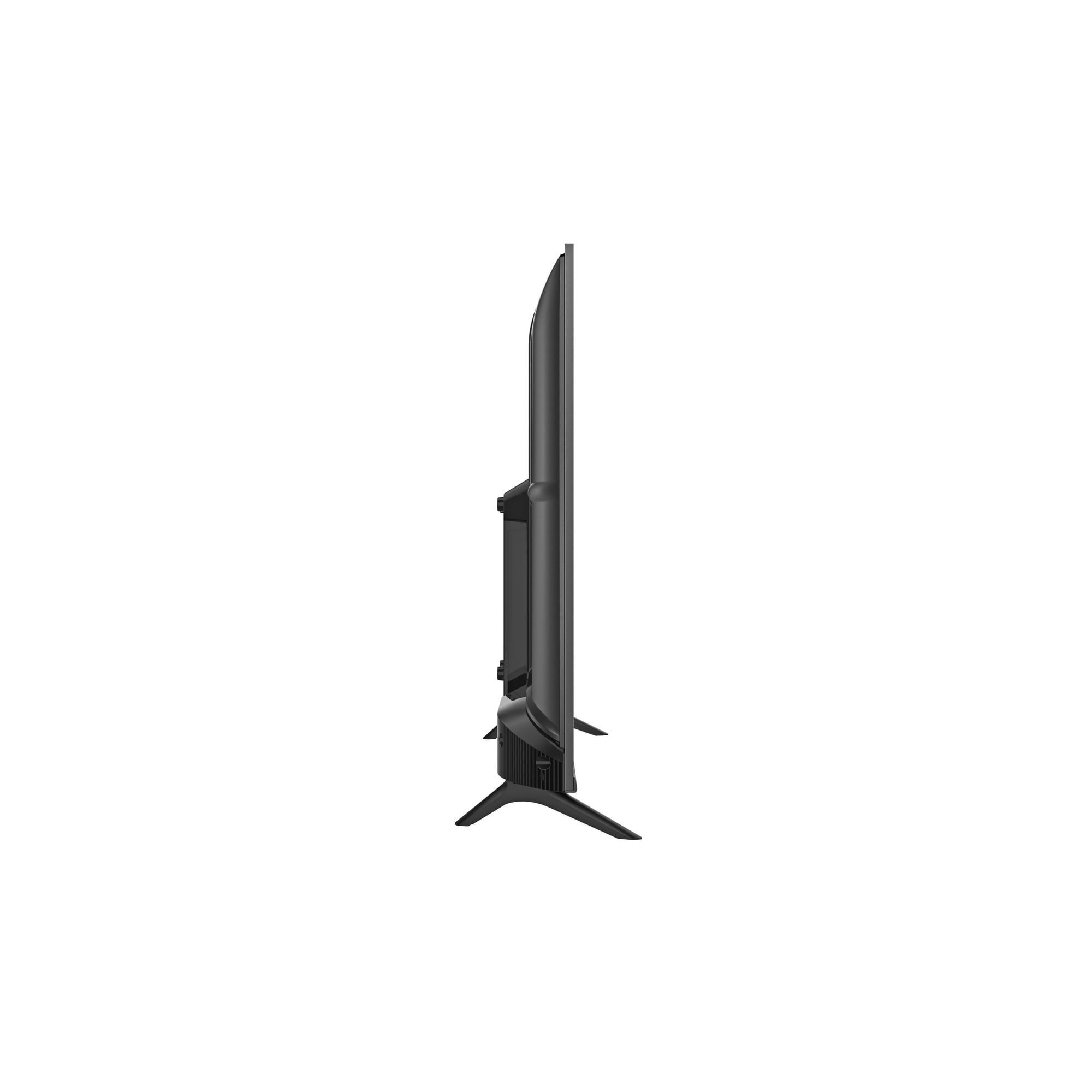Téléviseur intelligent Hisense 32 pouces 720P HD LED Roku l 32H4030F3