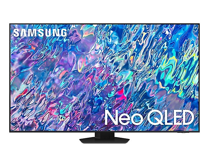 SAMSUNG 65" Class QN85B Neo QLED 4K Smart TV (QN65QN85BD / QN65QN85BA)