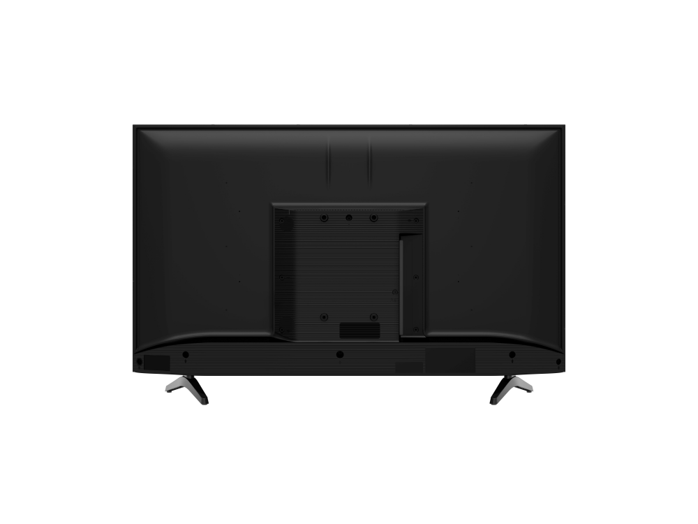 Hisense 40" Class 1080p FHD LED Roku Smart TV l 40H4030F4
