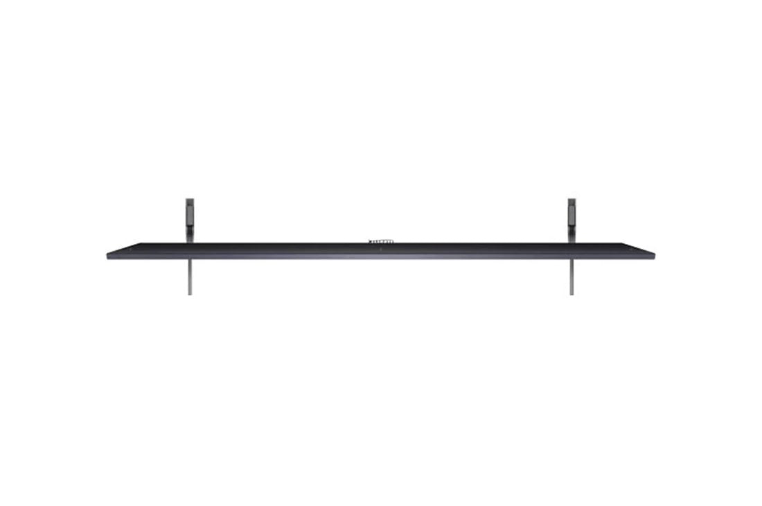 Téléviseur LG 65 pouces série NANO80 LED 4K UHD Smart webOS 22 avec ThinQ AI l 65NANO80