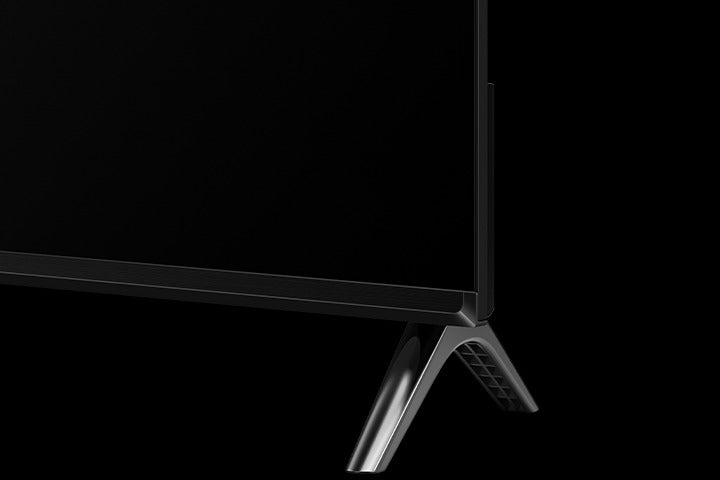 TCL 32" S Class 720p HD LED Smart TV with Google TV l 32S21BG