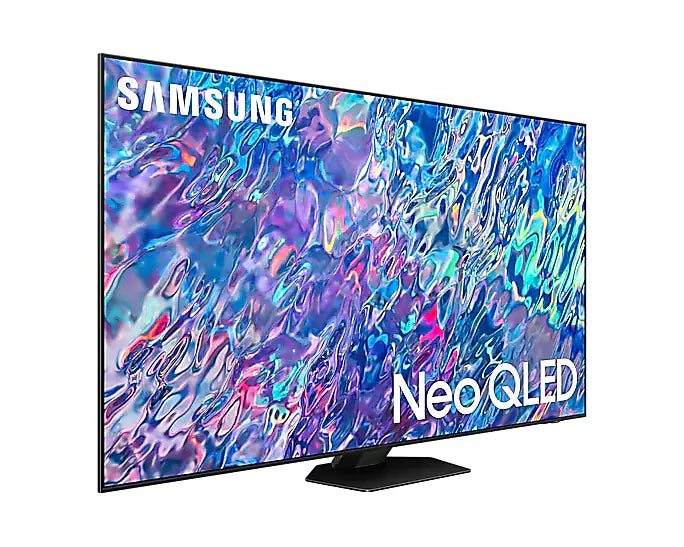SAMSUNG 65" Class QN85B Neo QLED 4K Smart TV (QN65QN85BD / QN65QN85BA)