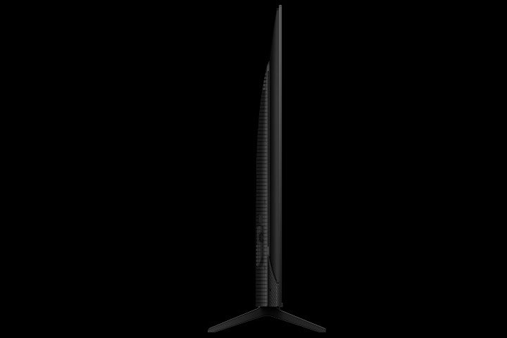 TCL 55" S Class 4K UHD HDR LED Smart TV with Google TV l 55S551G