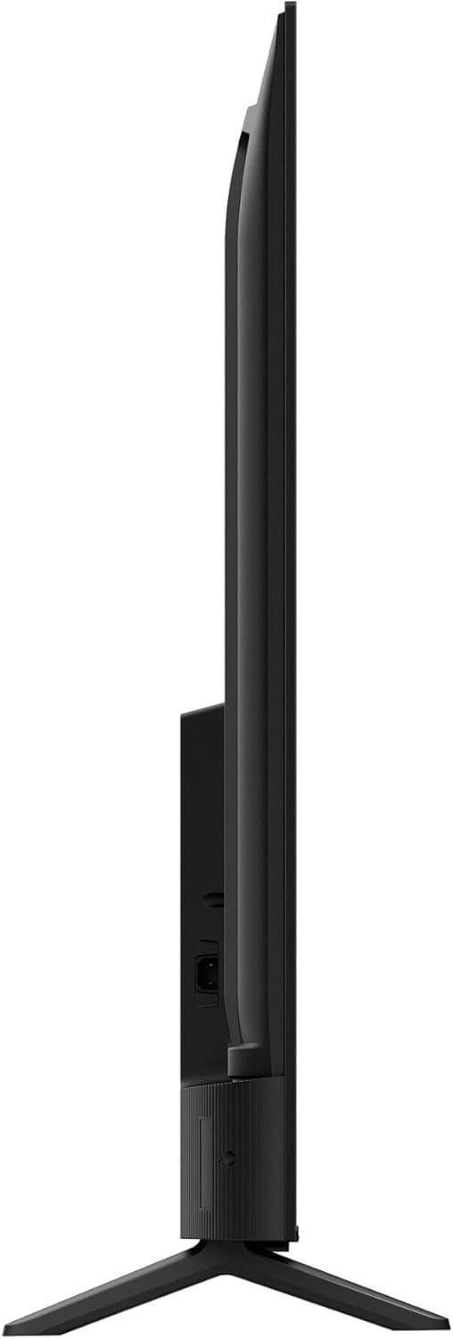 TCL 75" Class 4-Series 4K UHD HDR LED Smart Roku TV l 75S451