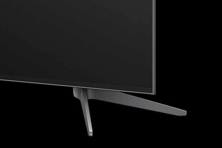 TCL 75" Q Class 4K QLED HDR Smart TV with Google TV l 75Q670G
