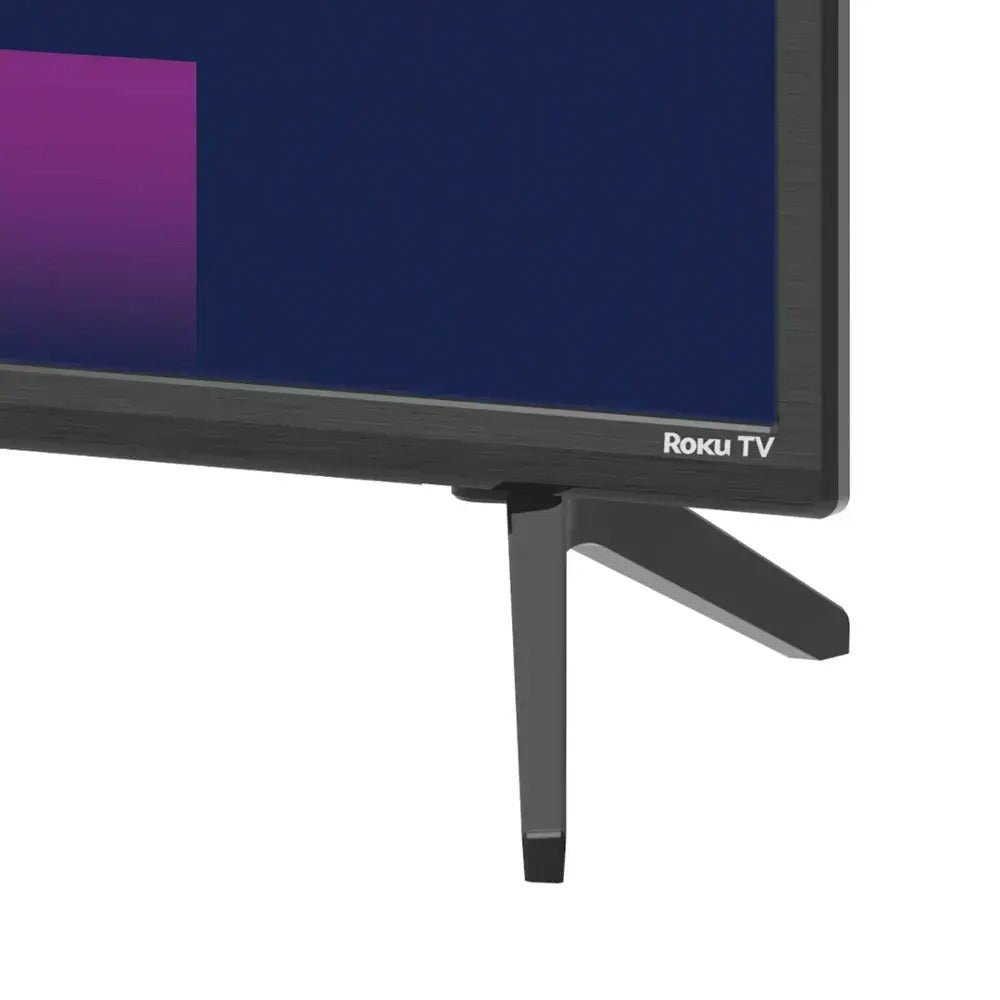 Westinghouse 55" 4K UHD Smart Roku TV with HDR l WR55UT4210