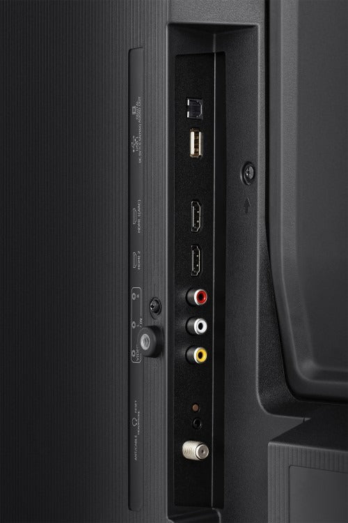 Téléviseur intelligent Hisense 43" 1080p Full HD LED LCD VIDAA | 43A4KV