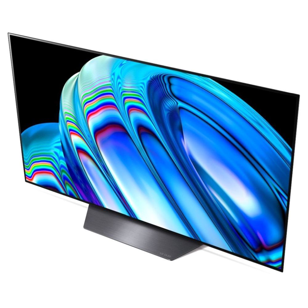 LG 55-inch Ultra HD 4K OLED Smart TV l OLED55B2