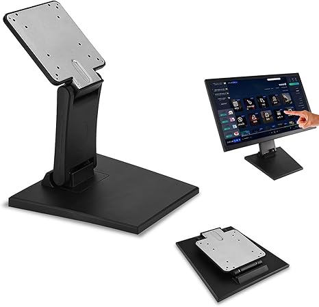 Support d'écran plat réglable pour téléviseur LCD 