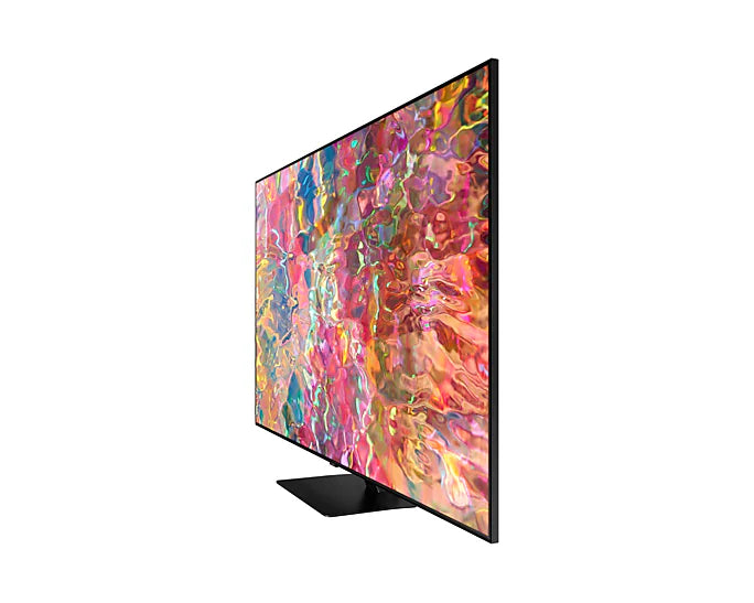 SAMSUNG 65-Inch Class QLED 4K Q80B Series Smart TV l QN65Q80B
