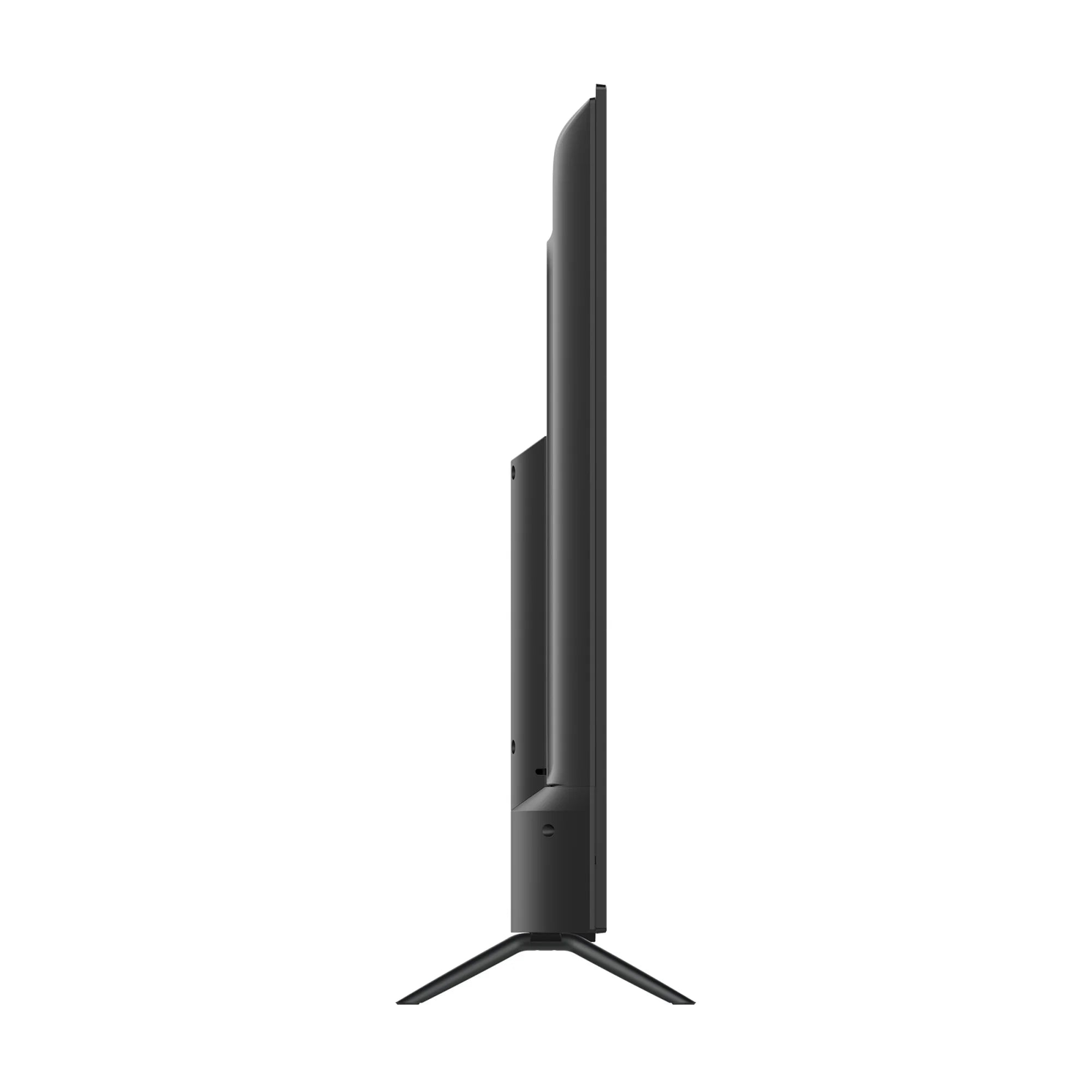 bon. Téléviseur intelligent Roku 50" 4K UHD HDR10 l 100012585