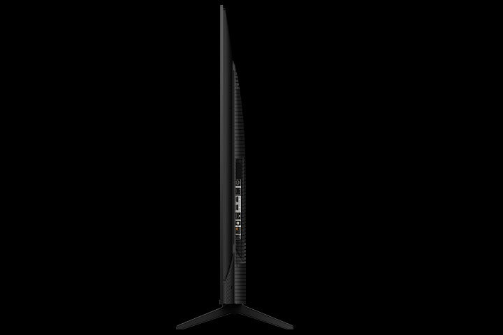 TCL 55" S Class 4K UHD HDR LED Smart TV with Google TV l 55S551G
