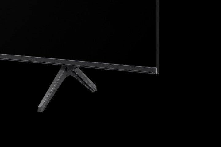 TCL 55" Q Class 4K UHD HDR QLED Smart TV with Google TV l 55Q651G