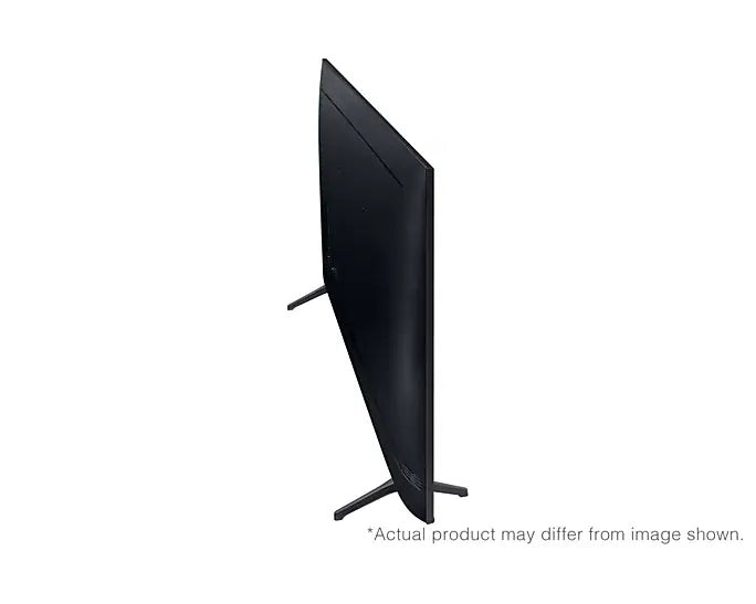 SAMSUNG 50" Class 4K Crystal UHD LED Smart TV l UN50TU7000
