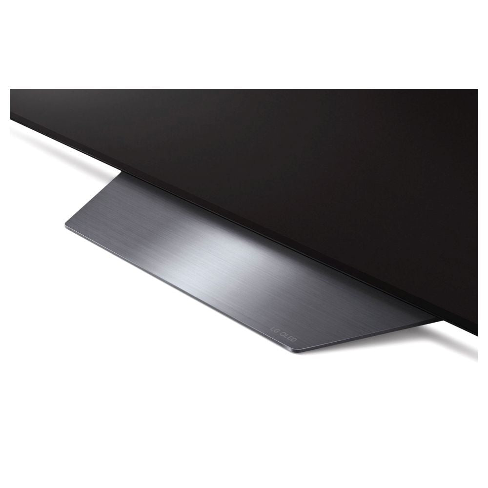 LG 55-inch Ultra HD 4K OLED Smart TV l OLED55B2