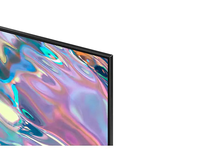 SAMSUNG 65-Inch Class QLED 4K UHD Smart TV l QN65Q60B