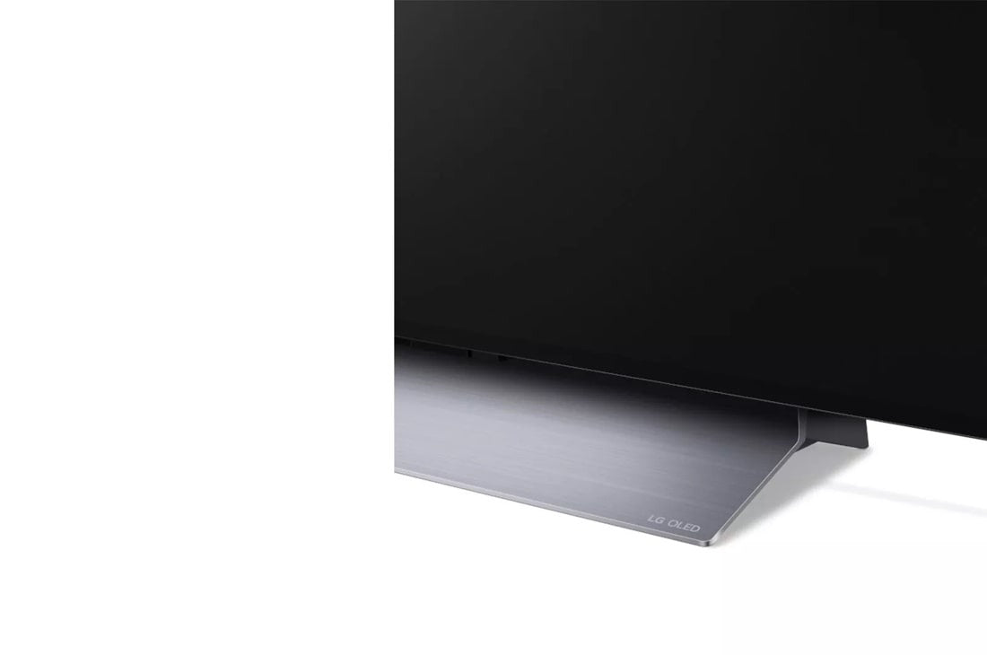 LG 65 Inch Class C2 AUA series OLED evo 4K UHD Smart webOS 22 w/ ThinQ AI TV l OLED65C2