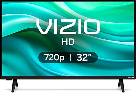 VIZIO 32-inch HD 720p LED Smart TV w/Alexa Compatibility