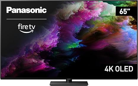 HD Smart TV with Fire TV