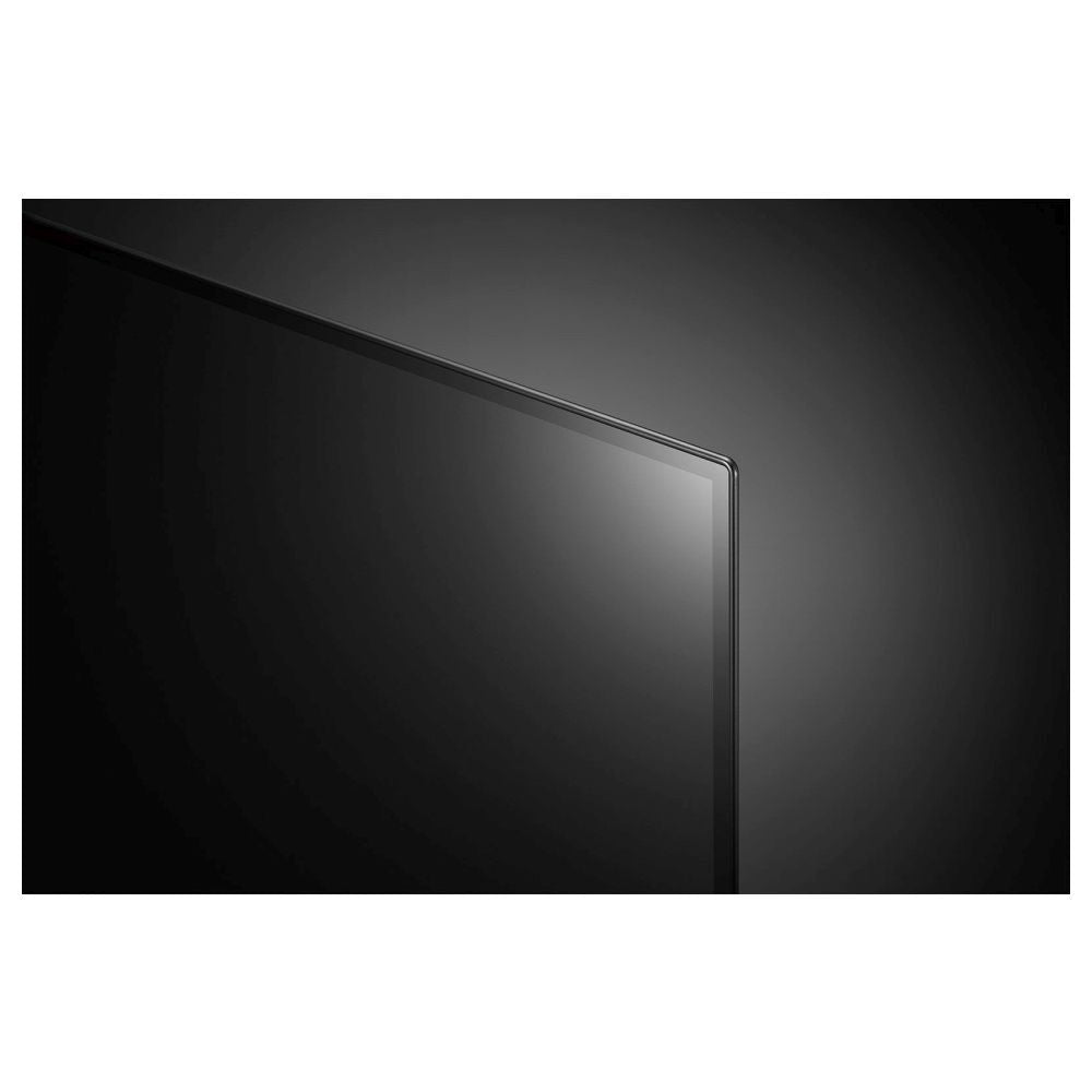 LG 55-inch Ultra HD 4K OLED Smart TV l OLED55B2