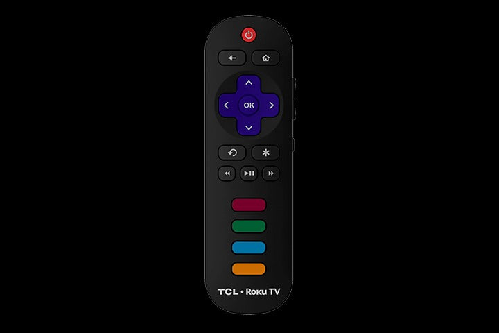 TCL 32" Class 3-Series 720P HD LED Roku Smart TV (32S335)