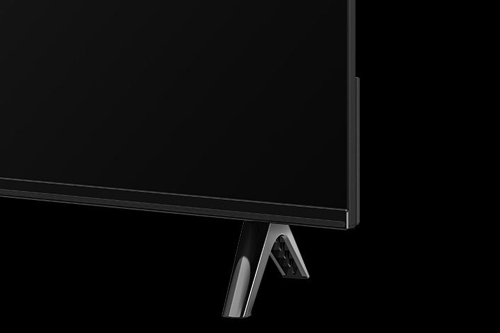 TCL 43” Class Q5 4K UHD HDR QLED Smart TV with Google TV (43Q51BG)