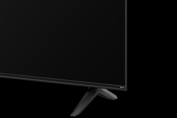 TCL 55" Class 4-Series 4K UHD HDR Smart Roku TV (55S41R)