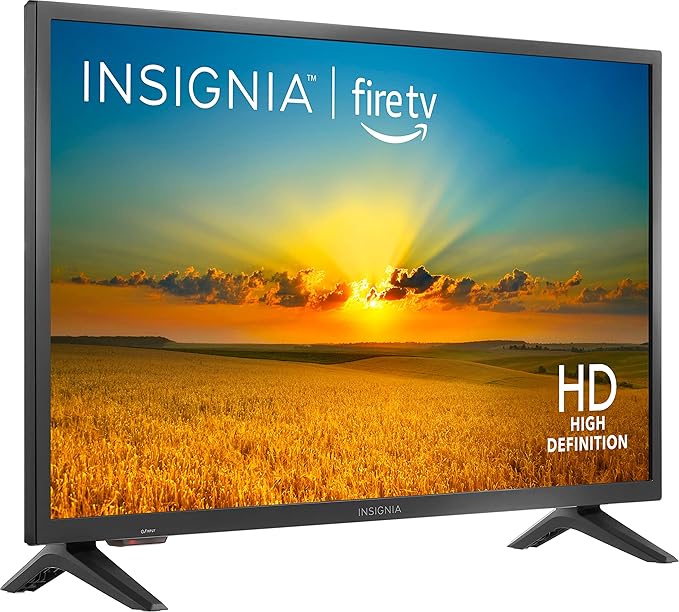 INSIGNIA 32-inch Class F20 Series Smart HD 720p Fire TV