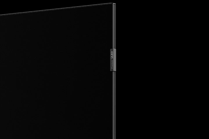 TCL 55" Q Class 4K UHD HDR QLED Smart TV with Google TV l 55Q651G