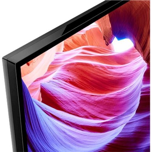 Sony 65” Class 4K HDR LED TV with Google Smart TV l 65X85K