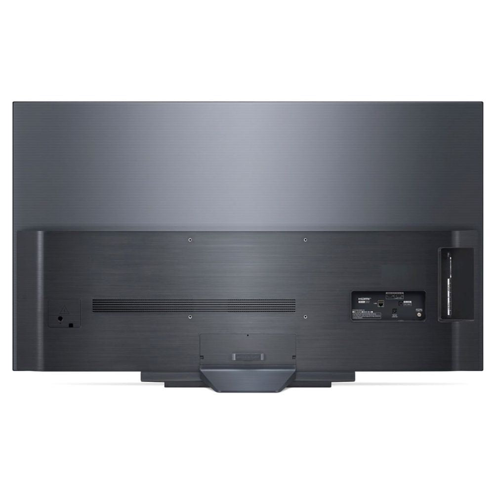 LG 55-inch Ultra HD 4K OLED Smart TV l OLED55B2