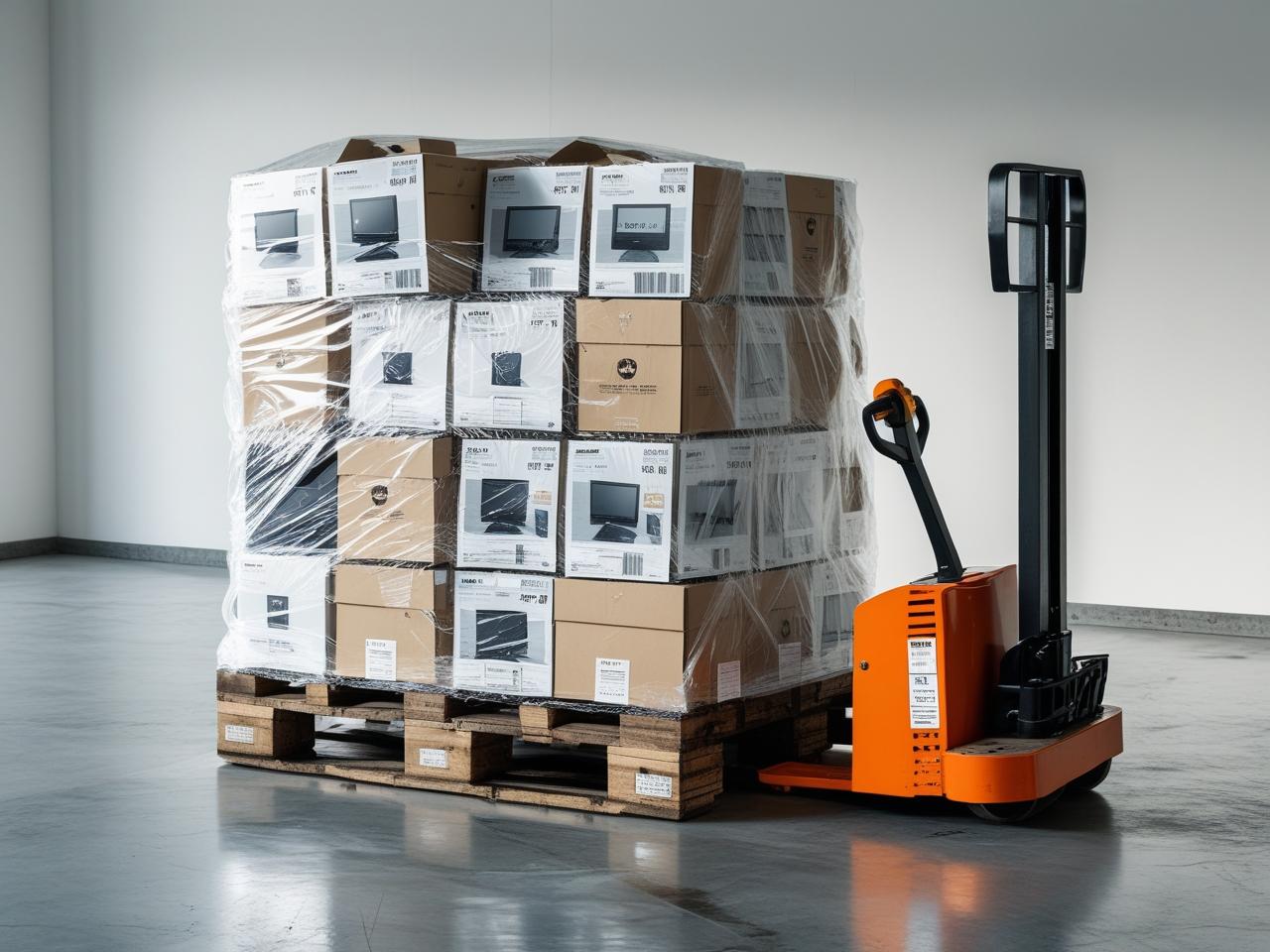 Pallets