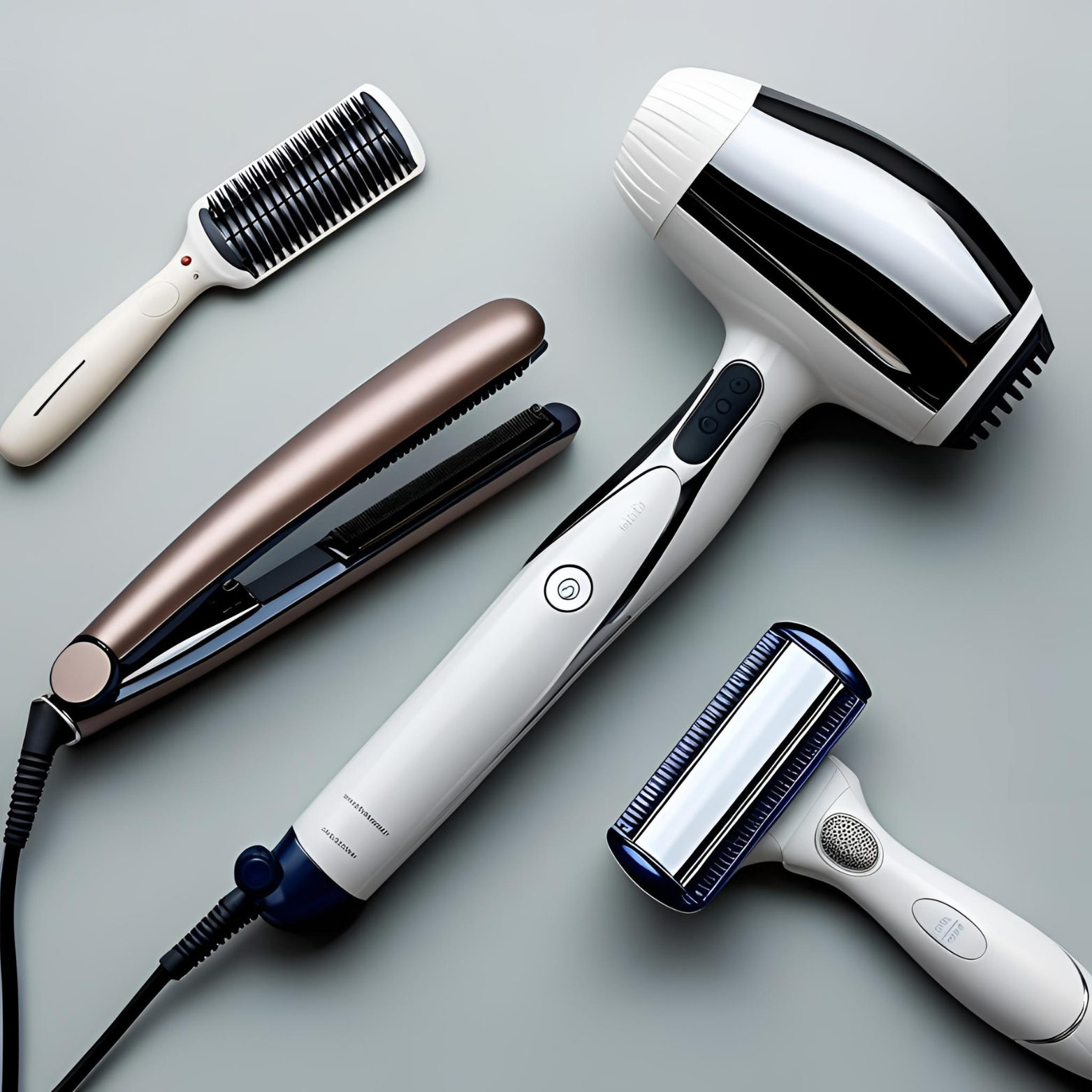 Soins de beauté et personnels