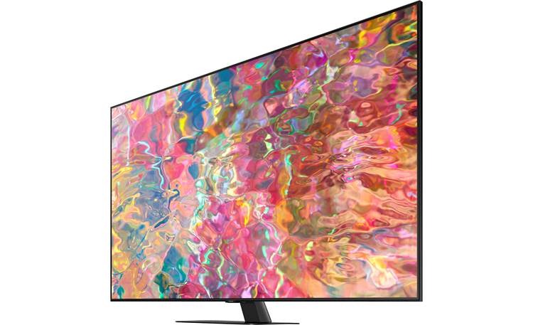 SAMSUNG 65-Inch Class QLED 4K Q80B Series Smart TV l QN65Q80B