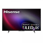 Hisense 65" 4K UHD HDR ULED Mini-LED Quantum Dot Smart Google TV l 65U68KM