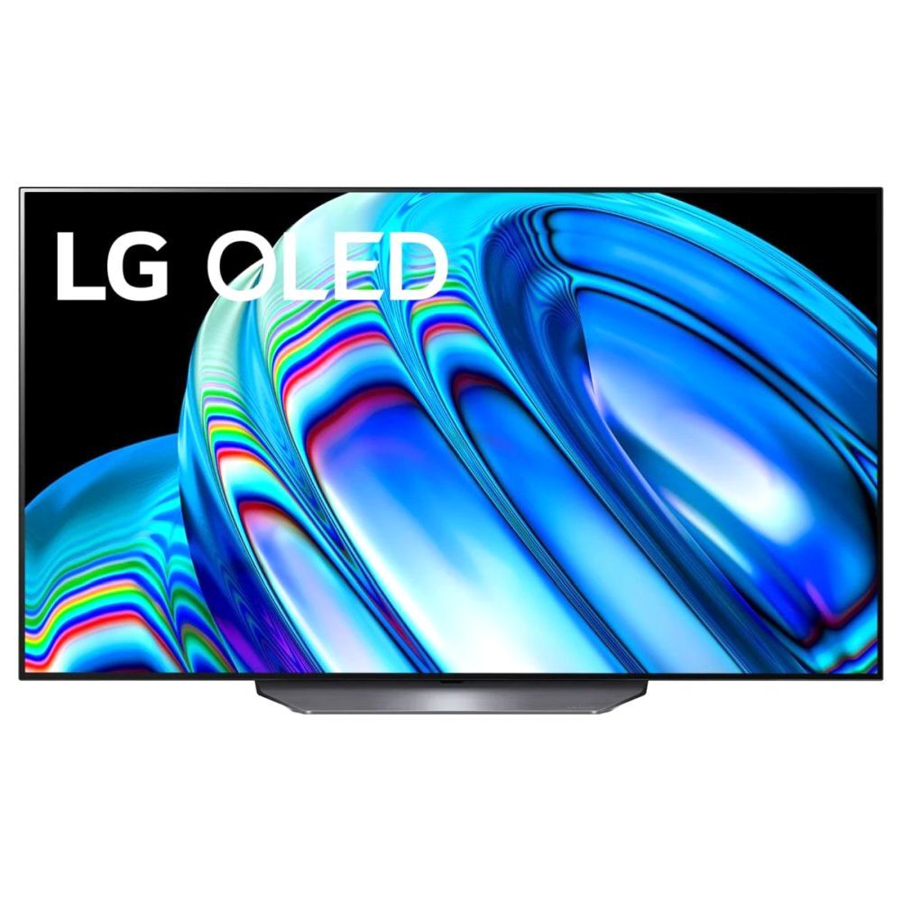 LG 55-inch Ultra HD 4K OLED Smart TV l OLED55B2