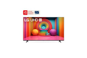LG 65" Class 4K UHD 2160P webOS Smart TV (65UT7550AUA)