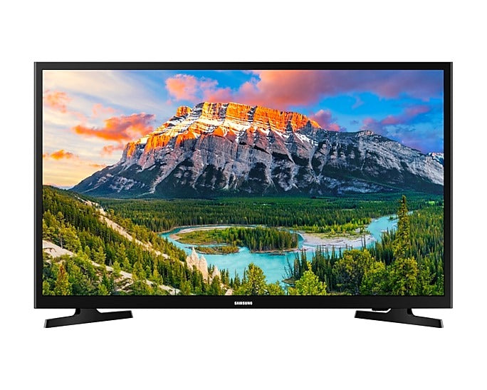 Samsung 32" Full HD N5300 Smart TV l UN32N5300A