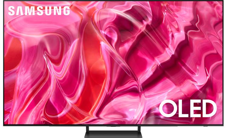 Samsung 77″ Class 4K UHD OLED Smart TV l QN77S90C
