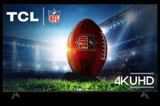 TCL 55" Class 4-Series 4K UHD HDR Smart Roku TV (55S41R)