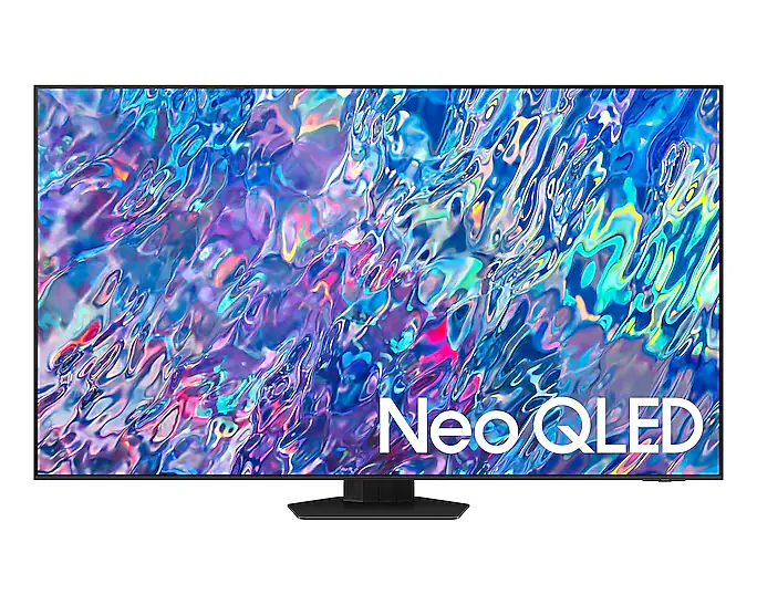 SAMSUNG 65" Class QN85B Neo QLED 4K Smart TV (QN65QN85BD / QN65QN85BA)